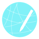 Iweb Icon