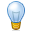 Bulb, Off Icon