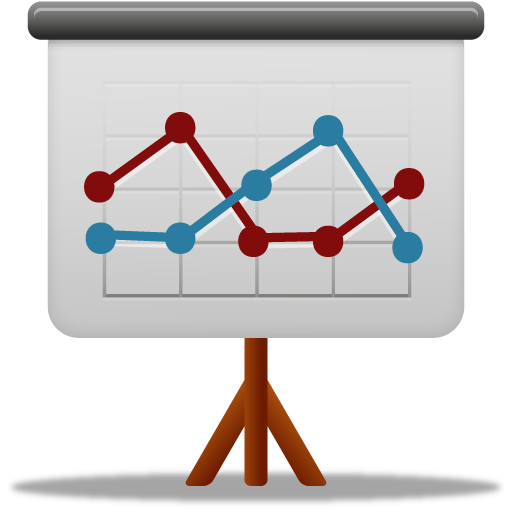 Presentation Icon