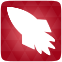 Launcher, Red Icon