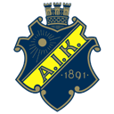 Aik, Stockholm Icon