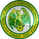 Chiajna, Concordia, Logo Icon