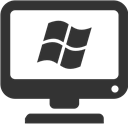 Client, Windows Icon