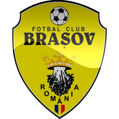 Brasov, Fc, Logo Icon
