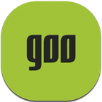 Flat, Goomanager, Mobile Icon