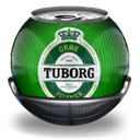 Tuborg Icon