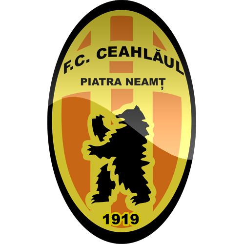 Ceahlaul, Logo, Neamt, Piatra Icon