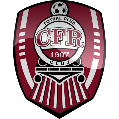 Cfr, Cluj, Logo Icon