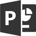 Powerpoint Icon