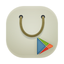 Playstore Icon