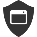 App, Shield Icon