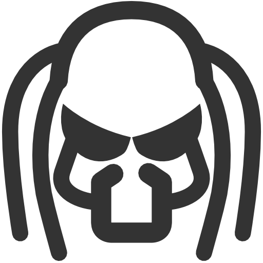 Predator Icon