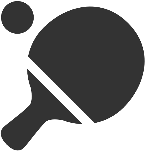 Ping, Pong Icon