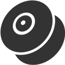 Cymbals Icon