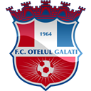 Galati, Logo, Otelul Icon
