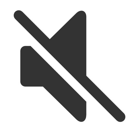 Mute Icon