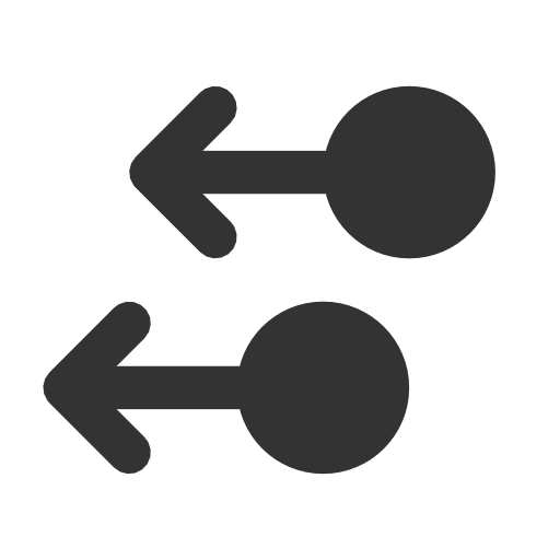 2f, Left, Swipe Icon