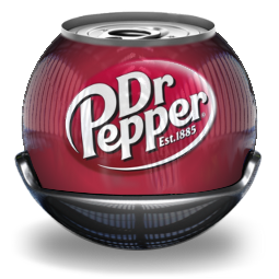 Drpepper Icon