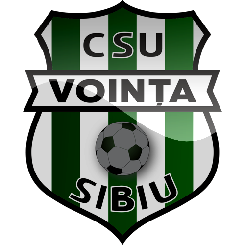 Csu, Logo, Sibiu, Vointa Icon