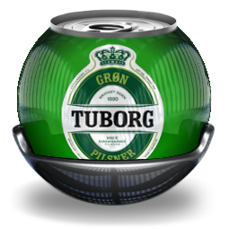 Tuborg Icon