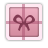 Facebook, Gifts Icon