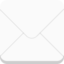 Email, Flat Icon