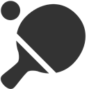 Ping, Pong Icon