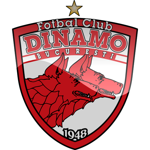 Bucuresti, Dinamo, Logo Icon