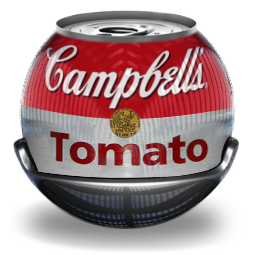 Campbell Icon