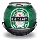 Heineken Icon