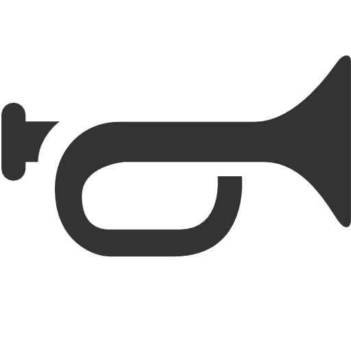Bugle Icon