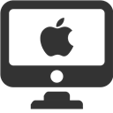 Client, Mac Icon