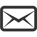 Message, Outline Icon