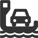 Ferry Icon