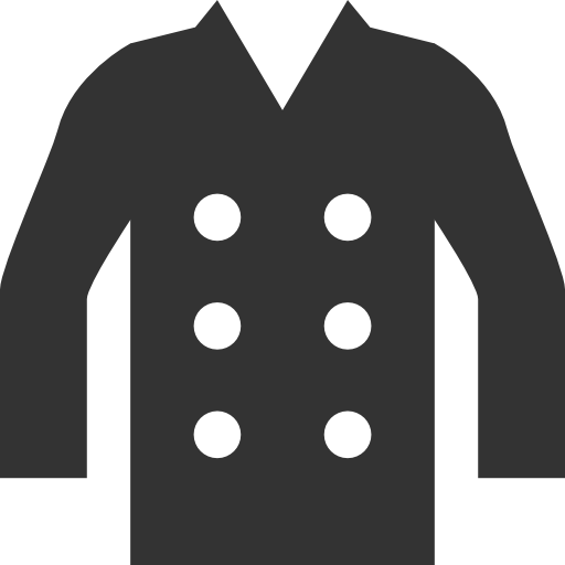 Coat Icon