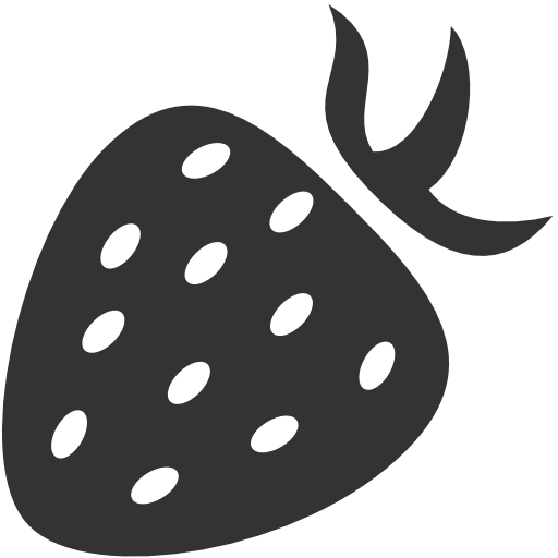 Berry Icon