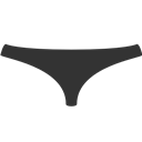 Underwear, Womens Icon