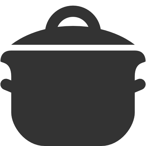 Coking, Pot Icon