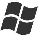 Logo, Windows Icon