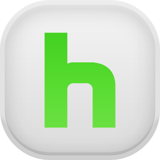 Hulu, Light Icon