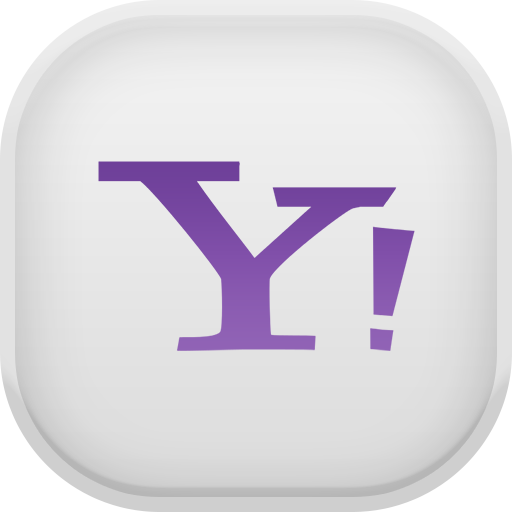 Light, Yahoo Icon