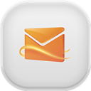 Hotmail, Light Icon