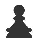 Pawn Icon