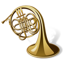 Horn Icon