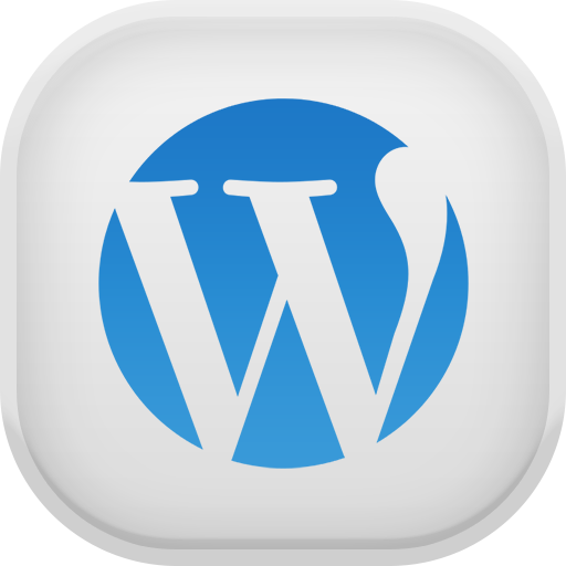 Light, Wordpress Icon
