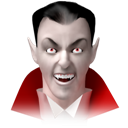 Vampire Icon
