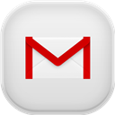 Gmail, Light Icon