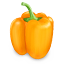 Icon, Pepper Icon