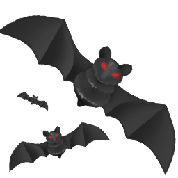 Bats Icon