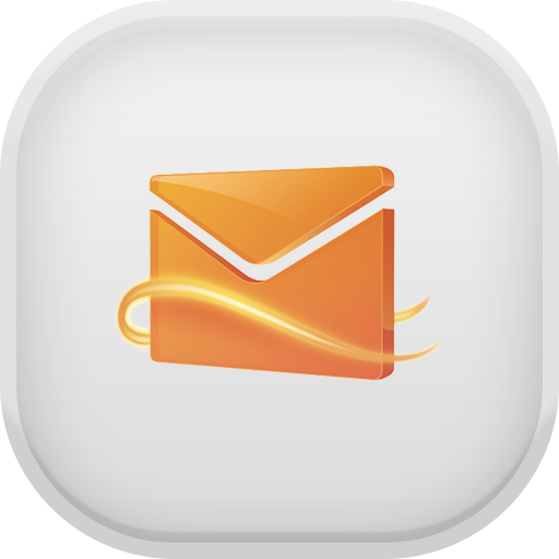 Hotmail, Light Icon